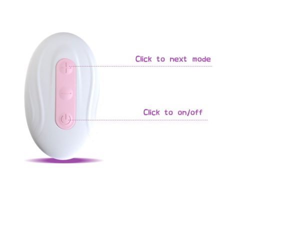 Plongez dans une expérience orgasmique ultime avec le Magnetic-Stay Panty Vibe, le compagnon intime parfait pour des plaisirs inégalés.