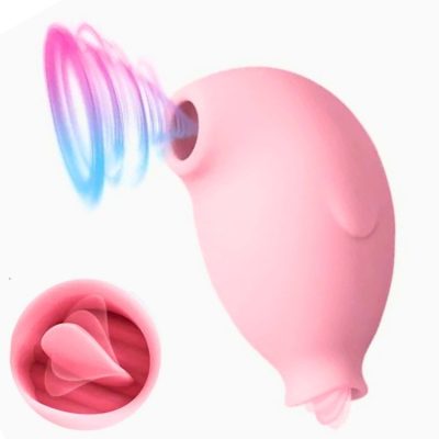 Penguin - Clit Magic