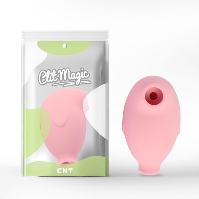 Double fonction du Penguin de CNT pour une stimulation unique