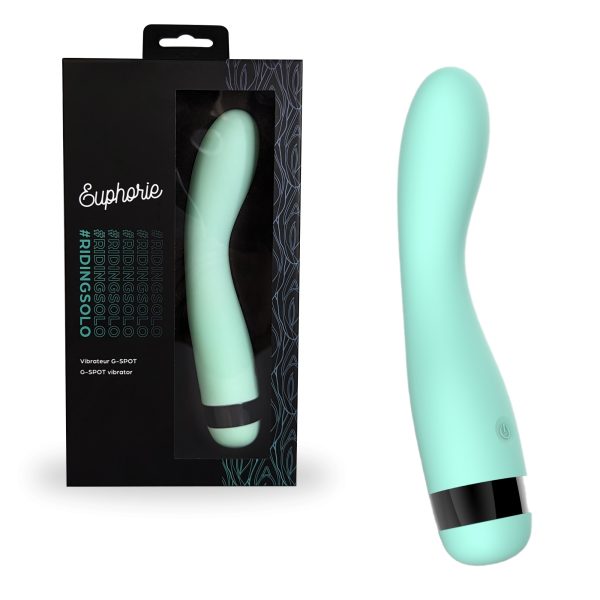 #RIDINGSOLO de la collection Euphorie a été conçu avec une mission précise
