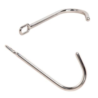Explicitement conçu pour un jeu et une stimulation anale émouvante, le True Anal Hook de Xbliss est fabriqué à partir de matériaux sans danger pour le corps.