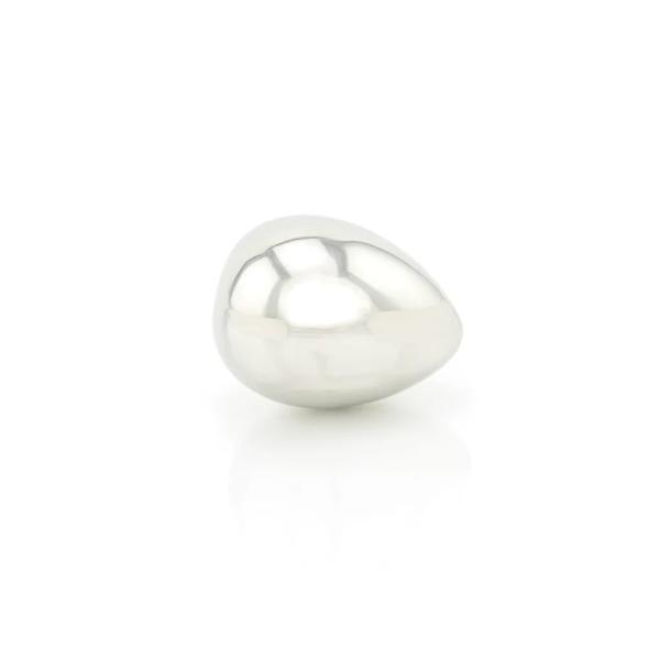 Renforcez et Stimulez avec les Oeufs en Acier Inoxydable Kegel de Xbliss