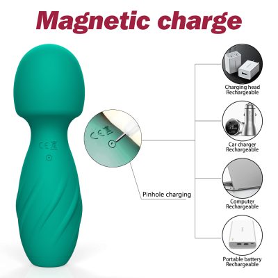 Découvrez le Plaisir Absolu avec le mini Vibromasseur Clitoridien Moda Suce & Vibre pour une Expérience Inoubliable