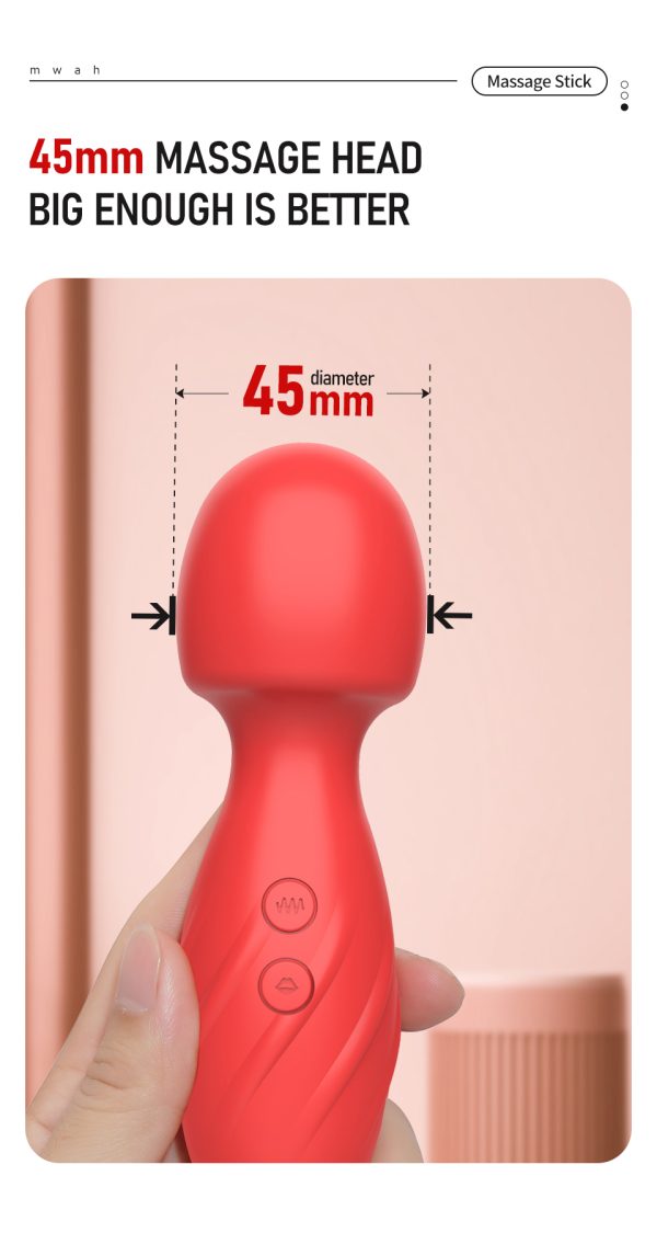 Découvrez le Plaisir Absolu avec le mini Vibromasseur Clitoridien Moda Suce & Vibre pour une Expérience Inoubliable