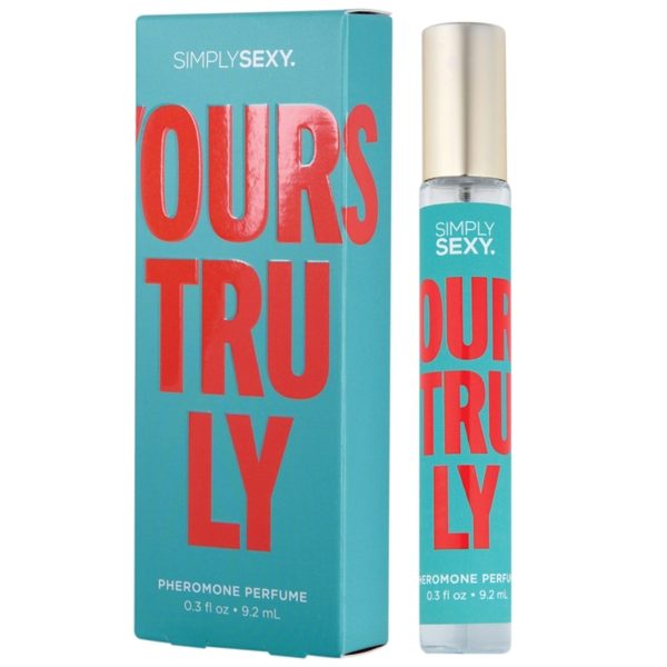 SimplySexy de Classic Brands sont des parfums au Phéromones spécialement formulés pour améliorer votre propre sex-appeal naturellement
