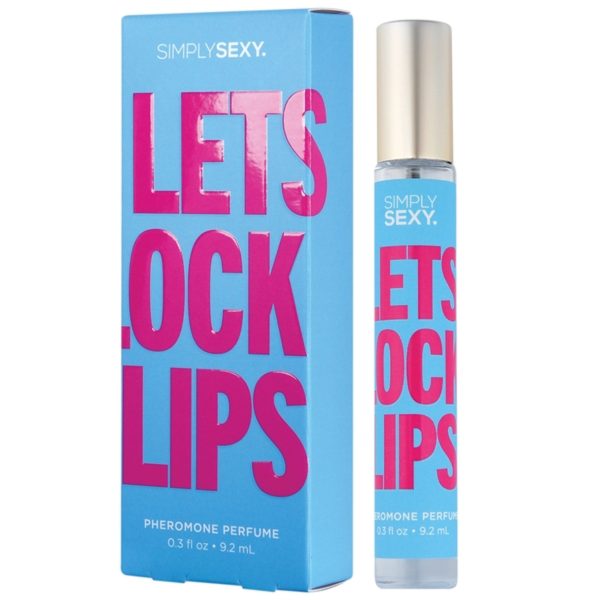 SimplySexy de Classic Brands sont des parfums au Phéromones spécialement formulés pour améliorer votre propre sex-appeal naturellement