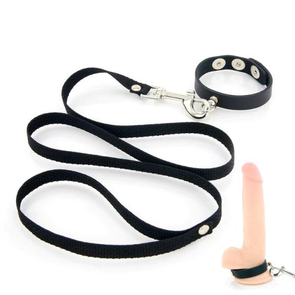 Explorez le Plaisir BDSM avec le Tiny Tugger Kit de Xbliss