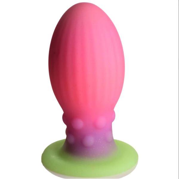 Élargissez vos horizons au-delà de l’univers connu et procurez-vous l'œuf extraterrestre xeno XL de Creature Cocks!