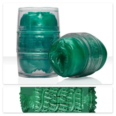 Alien Lady & Butt Quickshots : La Révolution Érotique de la Collection Freak Fleshlight