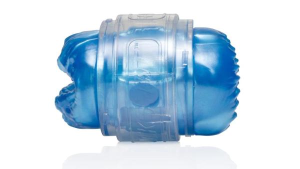  Explorez un Nouveau Monde de Plaisir avec Alien Quickshot de la Collection Freak Fleshligh