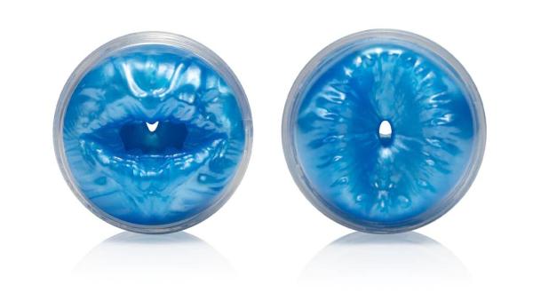  Explorez un Nouveau Monde de Plaisir avec Alien Quickshot de la Collection Freak Fleshligh