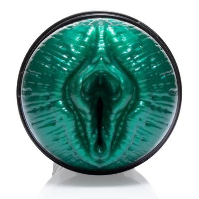 Plongez dans l'Univers Érotique d'Alien, la Collection Freak Fleshlight