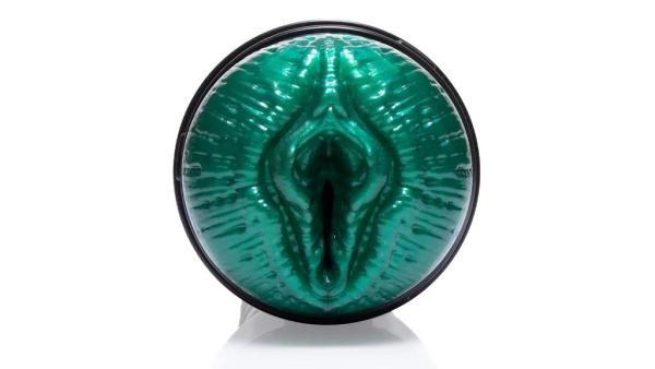 Plongez dans l'Univers Érotique d'Alien, la Collection Freak Fleshlight