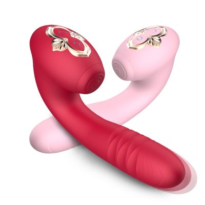 Plaisir Redéfini - Le Vibrateur Anata Prêt à découvrir un plaisir inégalé ? Laissez-vous tenter par Anata.