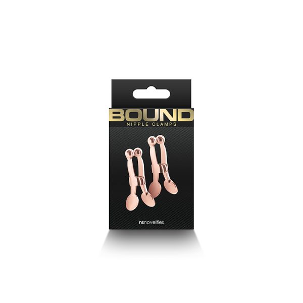C1 - Bound - Pinces-Mamelons - Ns Novelties – Image 2