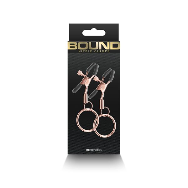 C2 - Bound - Pinces-Mamelons - Ns Novelties – Image 3