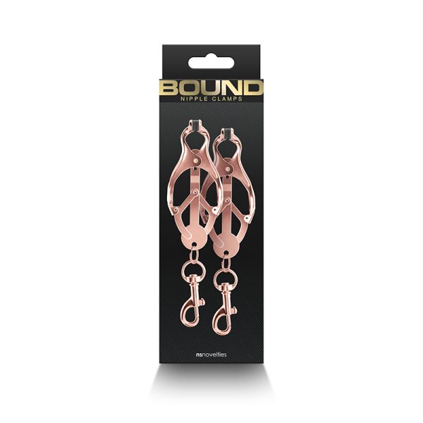 C3 - Bound - Pinces-Mamelons - Ns Novelties – Image 6
