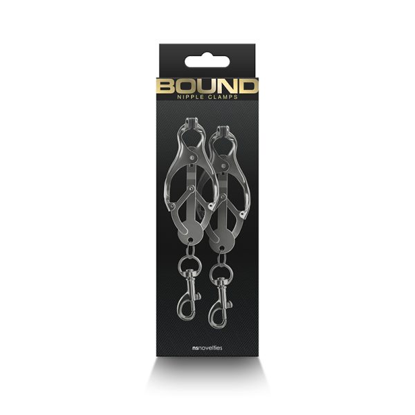 C3 - Bound - Pinces-Mamelons - Ns Novelties – Image 3