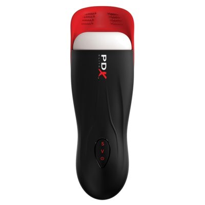 Découvrez le Fap-O-Matic Pro de PDX Elite : Votre Ultime Expérience de Plaisir Personnalisé !