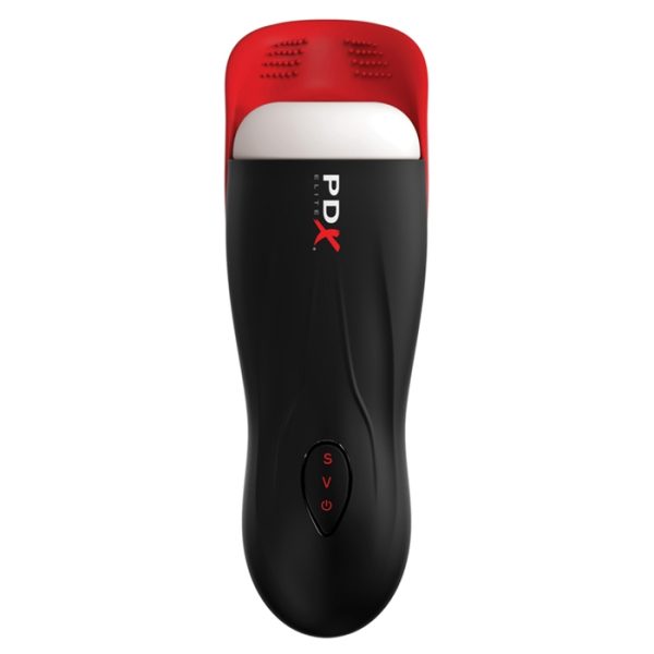 Découvrez le Fap-O-Matic Pro de PDX Elite : Votre Ultime Expérience de Plaisir Personnalisé !