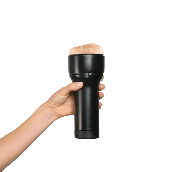 Explorez vos fantasmes les plus fous avec le Feel Tanya Tate de la collection Stars Collection Stroker de Kiiroo.