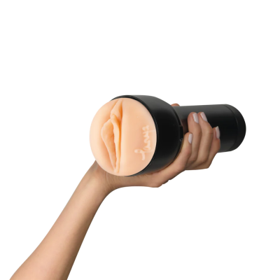 Explorez vos fantasmes les plus fous avec le Feel Tanya Tate de la collection Stars Collection Stroker de Kiiroo.