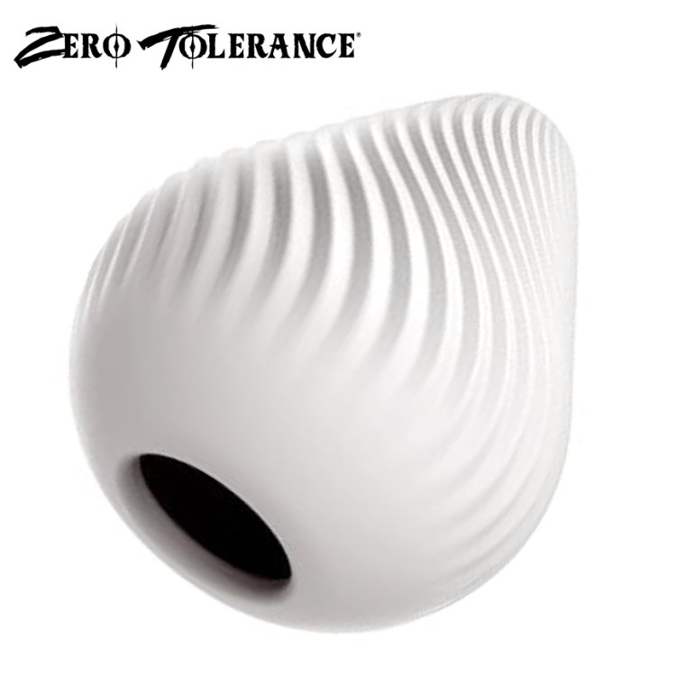 Kilauea - Zero Tolerance