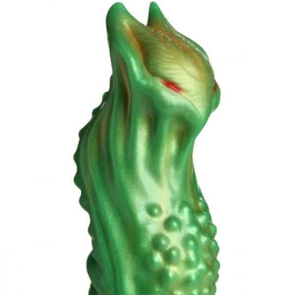 Le Gode Alien Nebula de Creature Cocks Vous Fera Vibrer