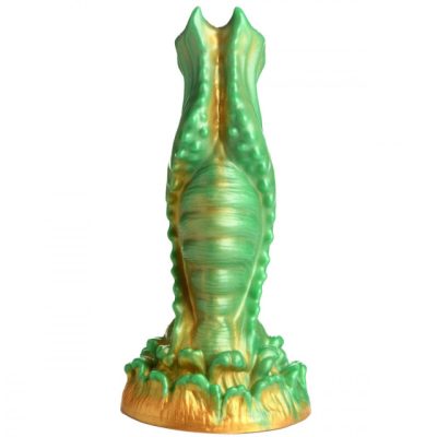 Explorez le Gode Nebula de Creature Cocks pour une Aventure Intime Intergalactique