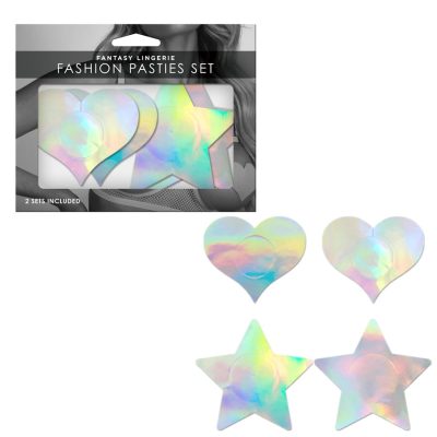 Pastilles à Mamelons – FA104 – Fantasy Lingerie