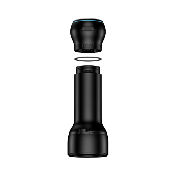 Réinventez l'Expérience de la Fellation avec PowerBlow de Kiiroo