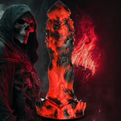 Grim Reaper de Creature Cocks : La Rencontre avec le Néant