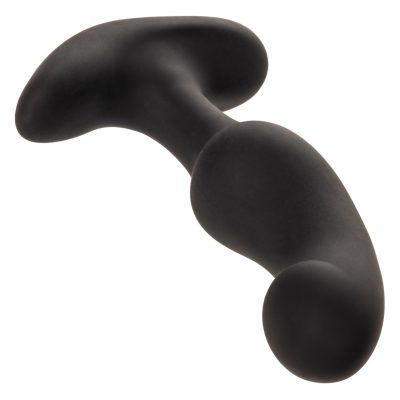 Plongez dans un plaisir décuplé avec la Sonde Rechargeable Curved Probe de CalExotics,