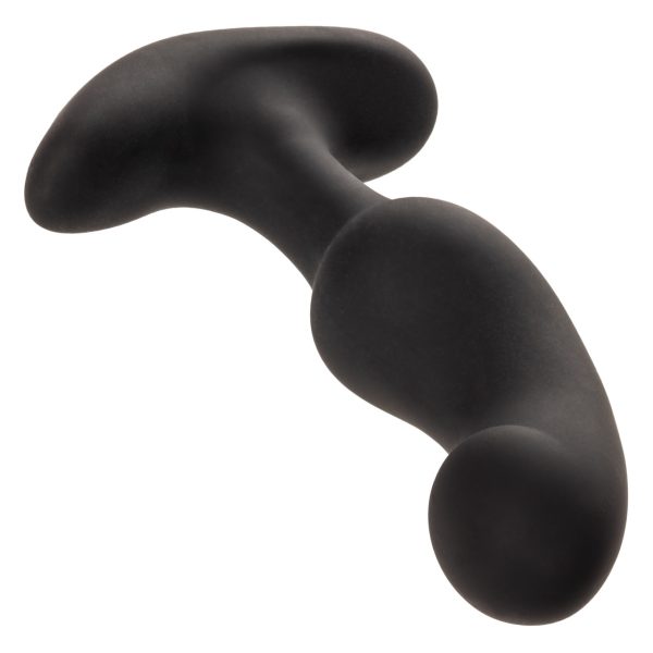 Plongez dans un plaisir décuplé avec la Sonde Rechargeable Curved Probe de CalExotics,