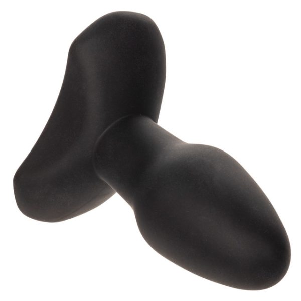 Explorez le Plaisir Anale avec la plug anale Rechargeable Tapered Probe de CalExotics