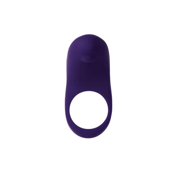 Découvrez le C-Ring Rechargeable REV par Vèdo