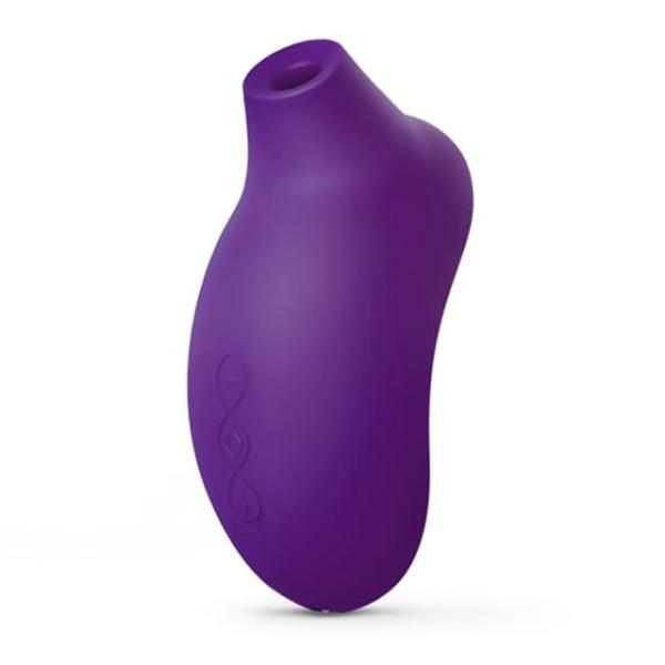 Le vibromasseur sonique clitoridien Sona 2 de LELO Clitoralement époustouflant