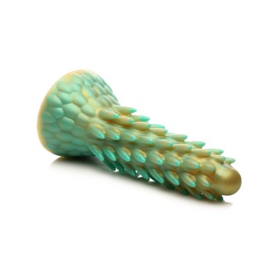 Explorez un Nouveau Monde Sensuel avec Stegosaurus Spiky Reptile
