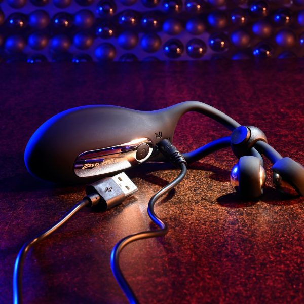 Découvrez The Big Bang de Zero Tolerance - Pour Un Plaisir Unique et Puissant - Faites connaissance avec un design d'anneau unique, ultra-confortable