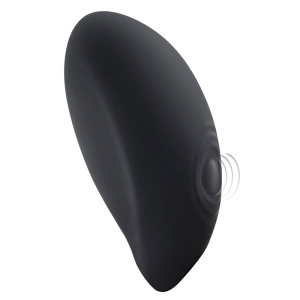 Découvrez The Big Bang de Zero Tolerance - Pour Un Plaisir Unique et Puissant - Faites connaissance avec un design d'anneau unique, ultra-confortable