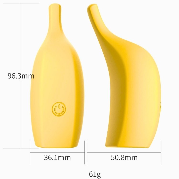 Ba-Banana - Clit Magic – Image 4