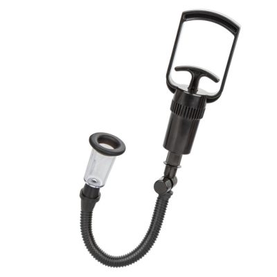 Boundless Body Pump Kit: L'Expérience Intime Personnalisée