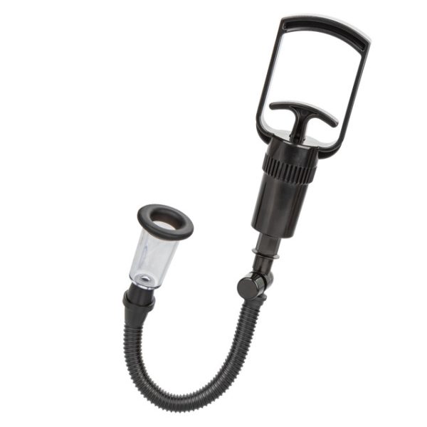 Boundless Body Pump Kit: L'Expérience Intime Personnalisée