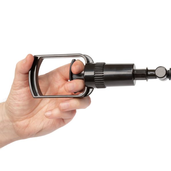Boundless Body Pump Kit: L'Expérience Intime Personnalisée