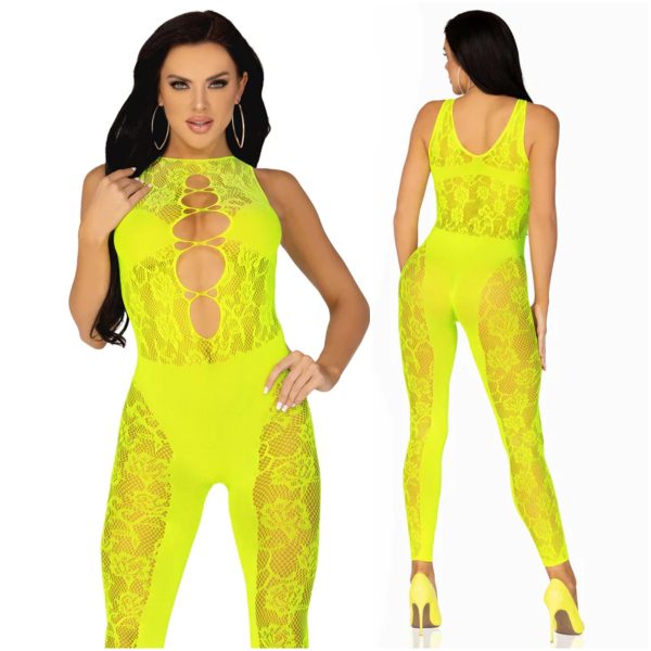 Bodystocking - 89308 - Leg Avenue