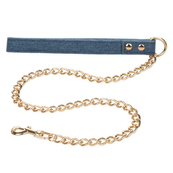 Découvrez le Collier Indispensable à vos Moments Intimes"