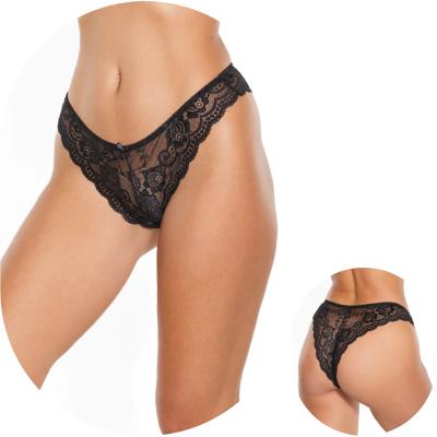 Culotte Taille Haute - 23136 - Coquette