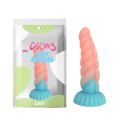 Découvrez la Magie de Twine de la Collection Glow Dick Buddies de CNT!
