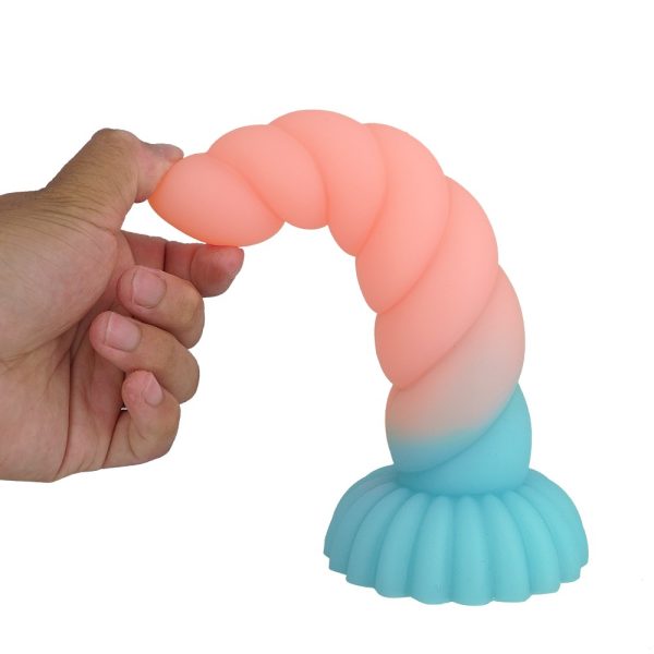Découvrez la Magie de Twine de la Collection Glow Dick Buddies de CNT!