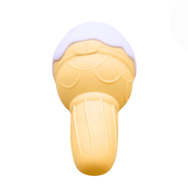 Délice Glacé - Clit Magic - Jouet Clitoridien 2en1 - CNT – Image 3